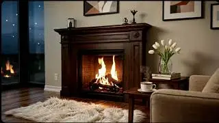 Evening reflection and worship Relaxing music (: Soulful R&B Gospel)