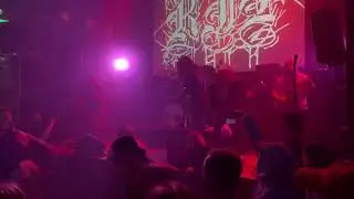 RIP (RATS IN PARADISE) live @ GOS FEST 2024, Ласточка, Санкт-Петербург, Россия, 22.06.2024 a.b.
