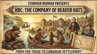 Company of Beaver Hats