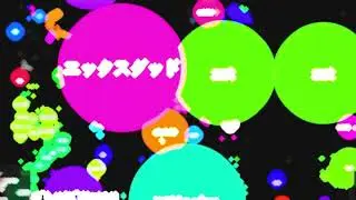 Gota.io Highlights (256x)