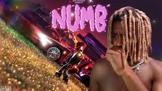 First Time Reacting to MC STAN - NUMB
