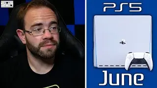 Looks Like That PS5 Event Is Finally Happening