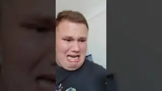 Everything is turning into cake meme (Original Version)