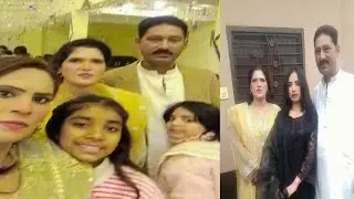 AJ meerab apna ghar wapis AA gai hum bohot Khush ha 