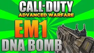 Advanced Warfare - 