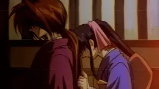 Rurouni Kenshin Ending 4 [𝘴𝘭𝘰𝘸𝘦𝘥 + 𝘳𝘦𝘷𝘦𝘳𝘣] (L'Arc-en-Ciel - the Fourth Avenue Cafe)