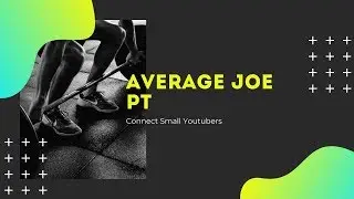 Average Joe PT Live Stream Discussion of the pelvis, hip and knee