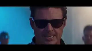 UNCAGED FURY: TRAILER COMING SOON