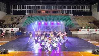 Dance Station (Children, Megacrews) | EDC23