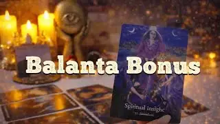 ♎ Balanță ♎ Bonus Ianuarie 🌸 Ești gata? O nouă viață te așteaptă ⏳ 