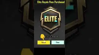 UC 360 Royal pass A2 😍purchase (RP) 50 +100