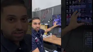 A MELHOR FERRAMENTA PARA DIRE&Ccedil;&Atilde;O EL&Eacute;TRICA (MSG MS561 PRO) @m2aautomotiva