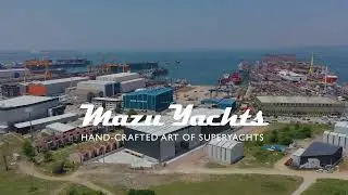 Mazu Yachts Intro