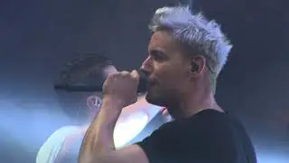 ROAD 15 & Hősök - A zene mindenkié (live in Barba Negra Track - 2019)