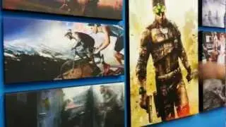 A tour of the studios for Elevendy