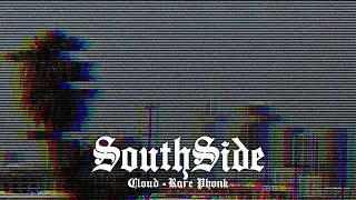 $UICIDEBOY$ Type Beat &ndash; Southside | 110 BPM A# Min | Underground Phonk Instrumental Suicideboys