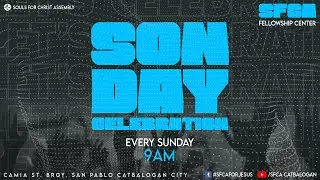 SFCA Sunday Worship Service (February 01, 2026)