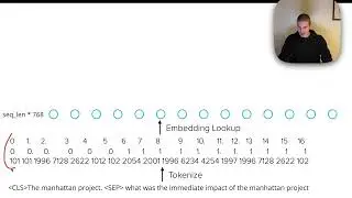 NLP Series III: Text Retrieval Embeddings, E5. Algorithm and code read.