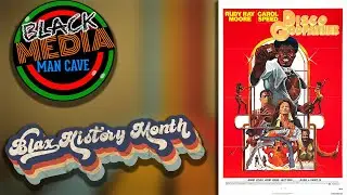 Blax History Month 2025: Disco Godfather (1979)