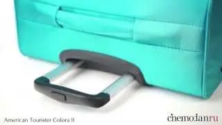 Чемодан American Tourister 65A004 Colora II Spinner L