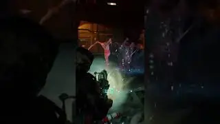Here&rsquo;s why the Contact Beam is my Favorite Dead Space Remake weapon #deadspace2023 #issacclarke