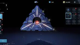Dragon Raja - CBT - Cores Embedding Gems (Water)
