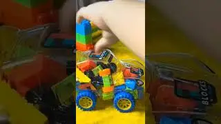@blocks #blocosdemontar #blocks