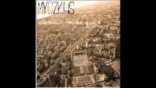 Myczkins - Element MDZE Gru
