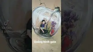 Quảng Ninh gate