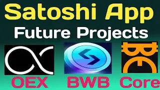 Satoshi Core Mining | Daily Mine OEX Tokens | Withdrawal Soon