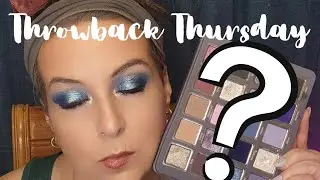 One Of My Favorite Palettes In My Collection - Throwback Thursday