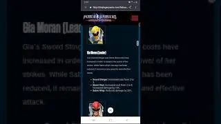 Power Rangers Legacy Wars: Balance Update Wow That's shocking (2021)