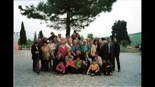 Clan Trapani 2000