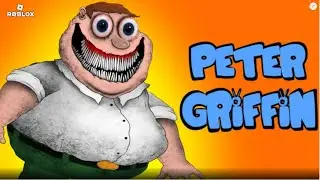 Worst Babysitting Job Ever 😭 | Family Guy Roblox Horror