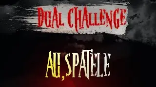 Minecraft MCSG Dual Challenge EP5 - No chair Challenge
