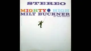 Milt Buckner   After Hours
