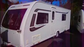 Lunar Clubman SE 2015