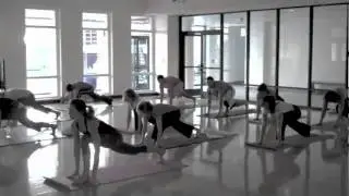 BodyFlow @ Trotter Family YMCA.m4v