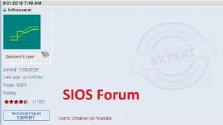 S7 F/FH  Safety System | Analog input configuration problem | SIEMENS Safety