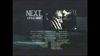 The Happening (2008) End Credits (FX 2011)