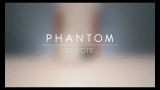 How to pair REMOTE with PHANTOM