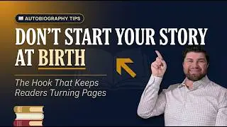 How Should You Structure Your Autobiography?