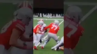 2024 Live OHBuckeyes vs Indian #football #live #columbus #americanfootball #best #experiencecolumbus
