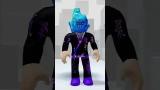 Бесплатная фигурка Goofy ICE HEAD в ROBLOX #free #roblox #freeitem