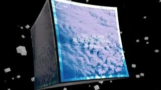 David Lindmer - Abandoned Spring (Original Mix) [ Running Clouds ] // Progressive House Premiere