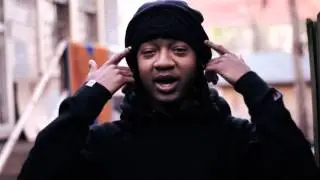 Feezi Redd - My Savages (filmed by @OTWProductionz)