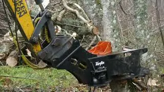 Giljotiin Tarfin  VG-250