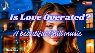 Fluid Love | Chillstep Music for Relaxation & Belonging with Lyrics