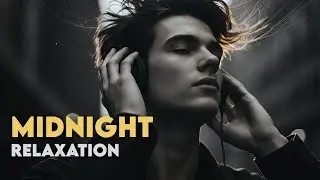 &ldquo;Soft Moonlight Waves&rdquo; &mdash; Late Night R&B Soul Noir   Trap Soul Mix