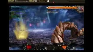 ➜ Wartune World BOSS Ragnoch (9 Dec) Winner Johann 1.76% Damage